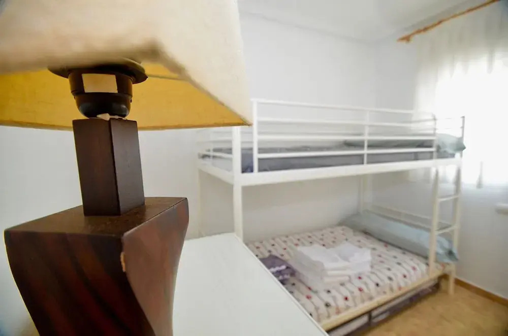 050 Torremar Beach - Alicante Real Estate