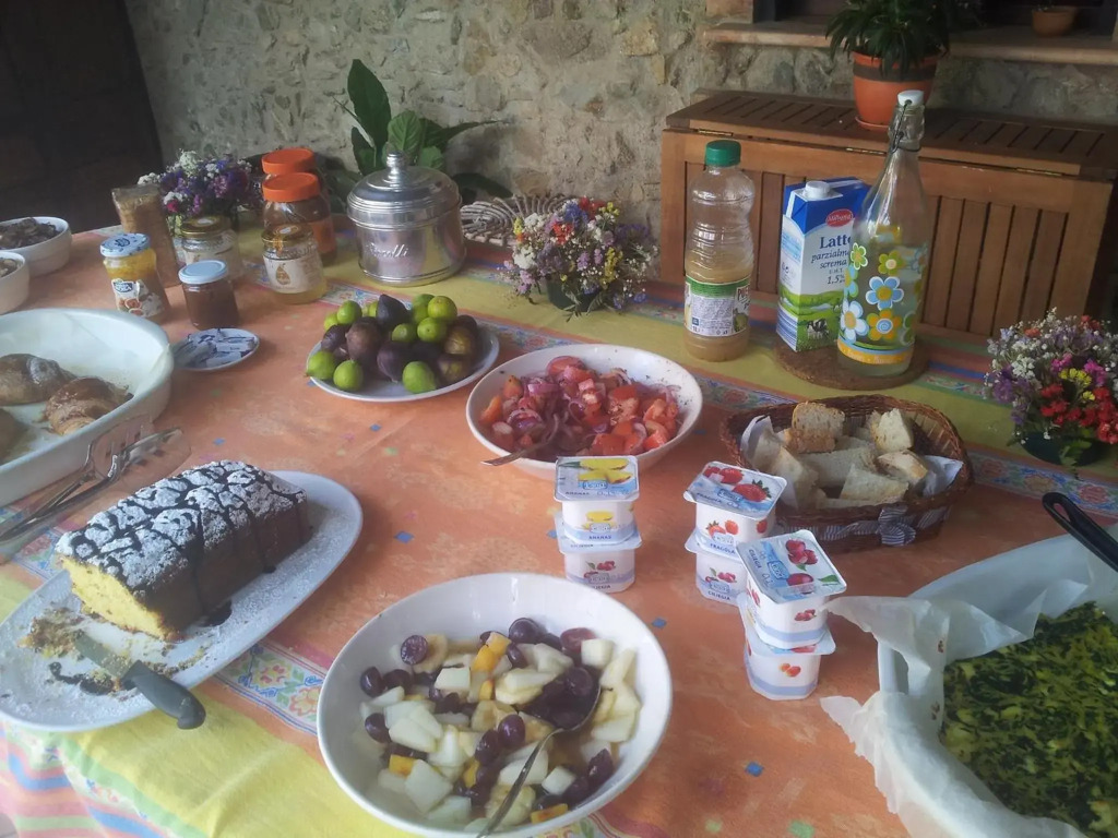 Palazzo Conforti Tree House Resort