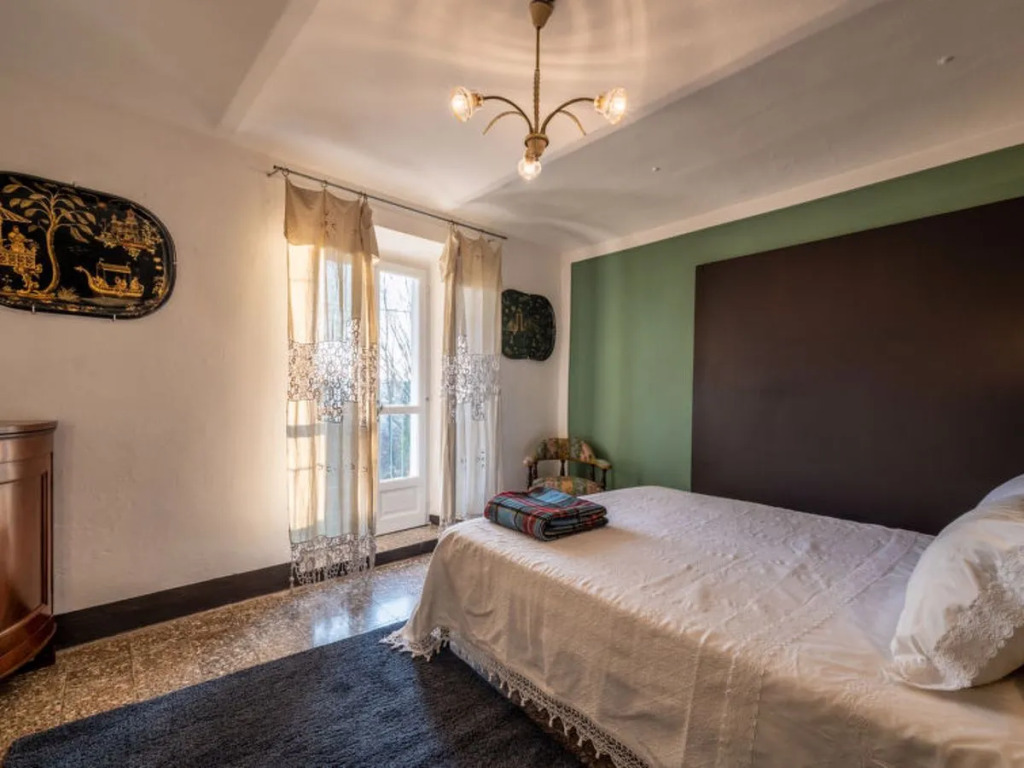 Holiday Home La Rocchetta 1915 by Interhome