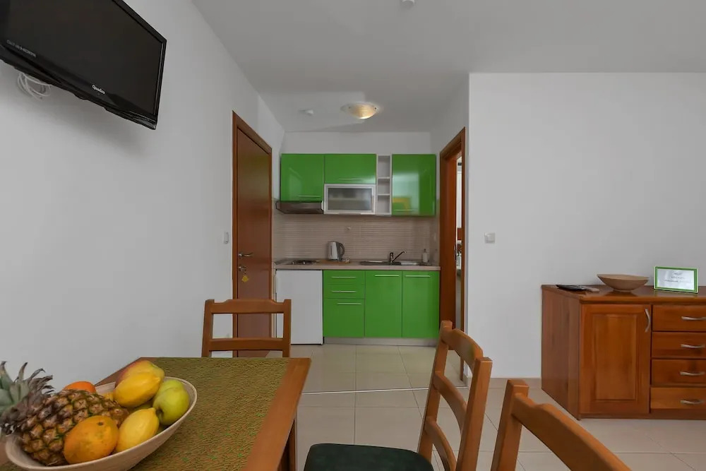 Villa Juric