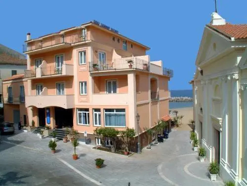 New Hotel Sonia