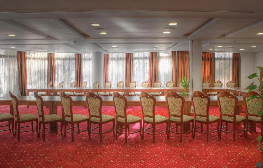 Cabana Bistrita