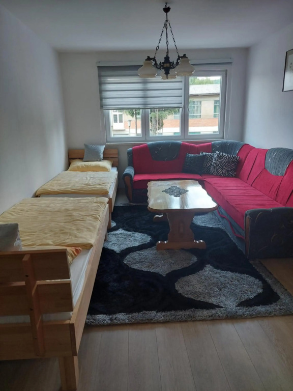Urban Home Visoko