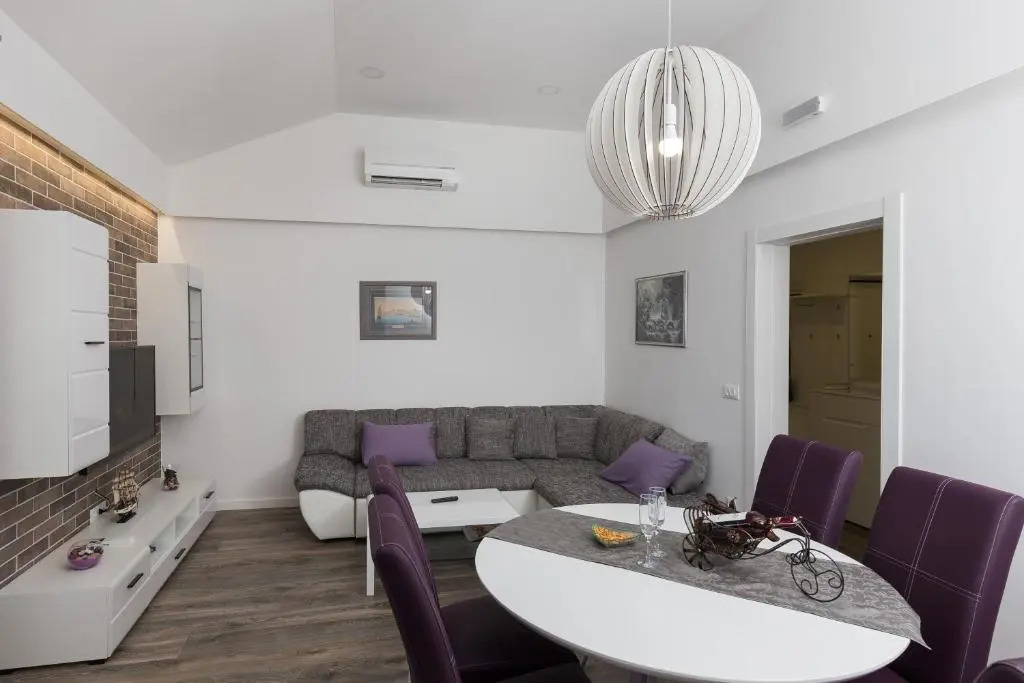 Apartment H&D