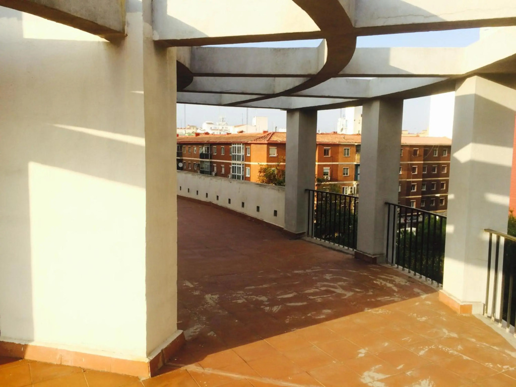 Apartamento Universidad-hospital