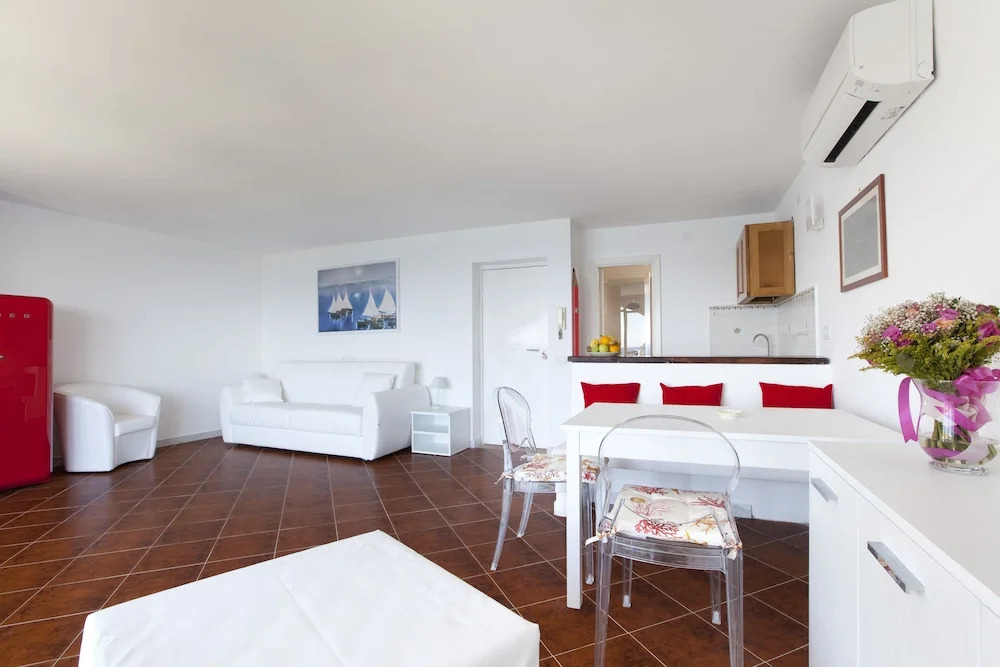 Travel Etc Apartments Massa Lubrense