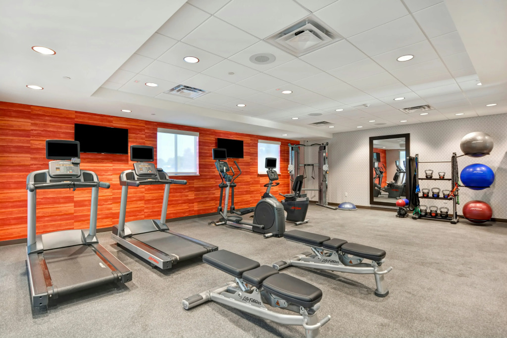 Home2 Suites By Hilton Beaufort