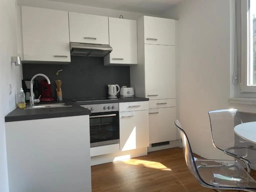 Skyloft Apartment Feldkirch