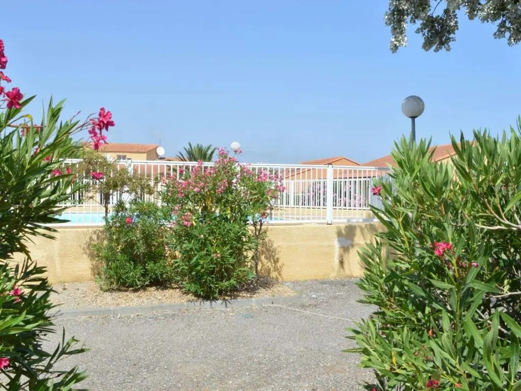 Maison Narbonne, 3 pièces, 6 personnes - FR-1-229B-37