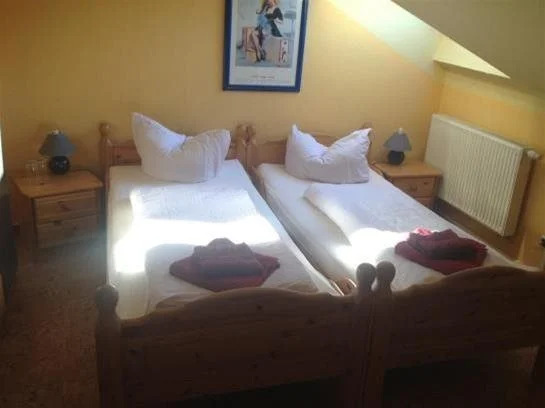 Hotel Marienhof
