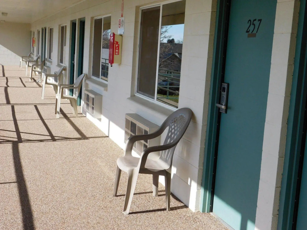 Capri Motel By Belvilla Walla Walla US 12