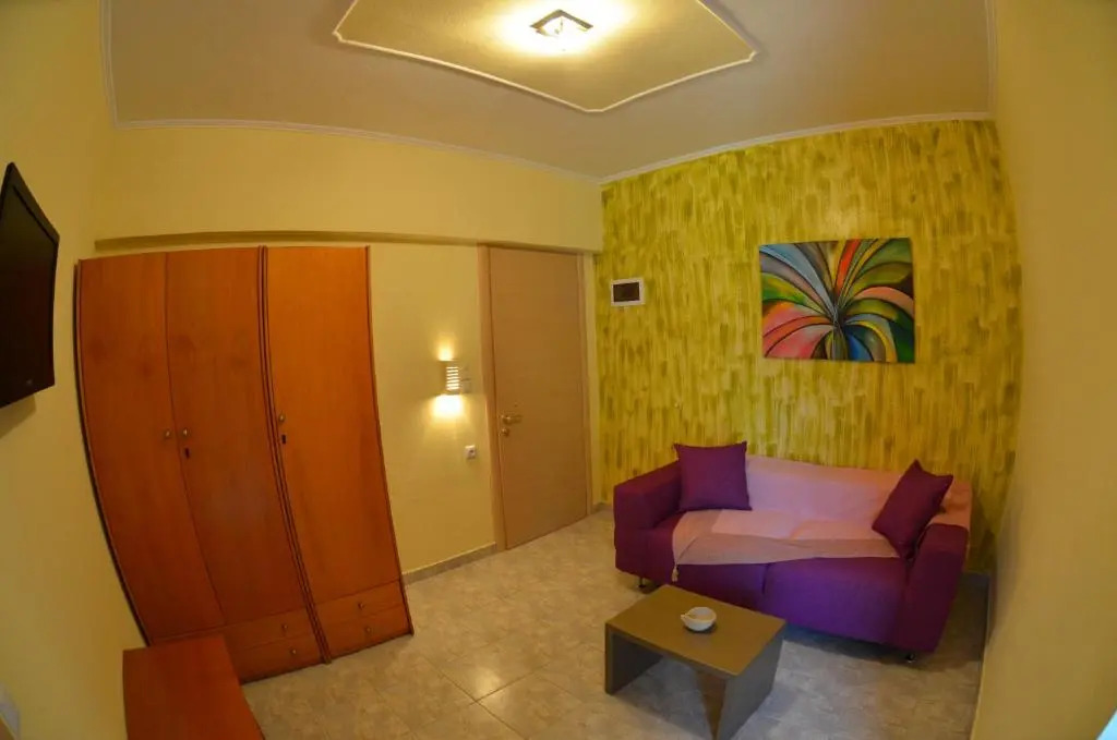 Glikadi Hotel