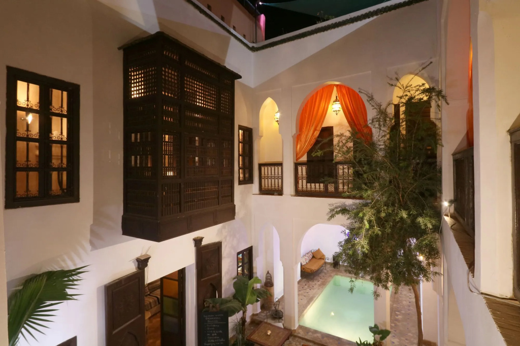 Riad Alwane