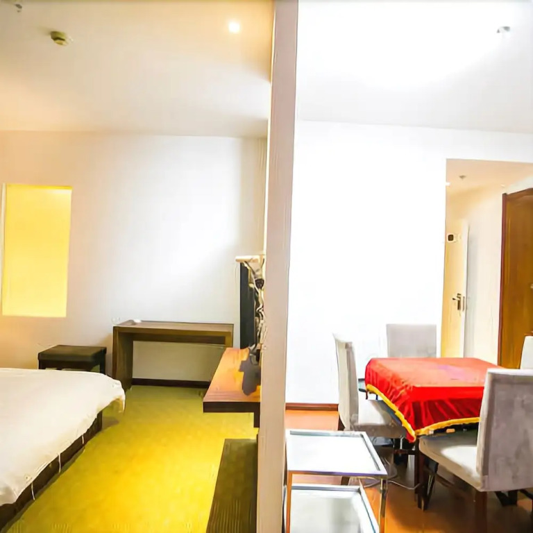 Suzhou Chunting Holiday Inn Hotel
