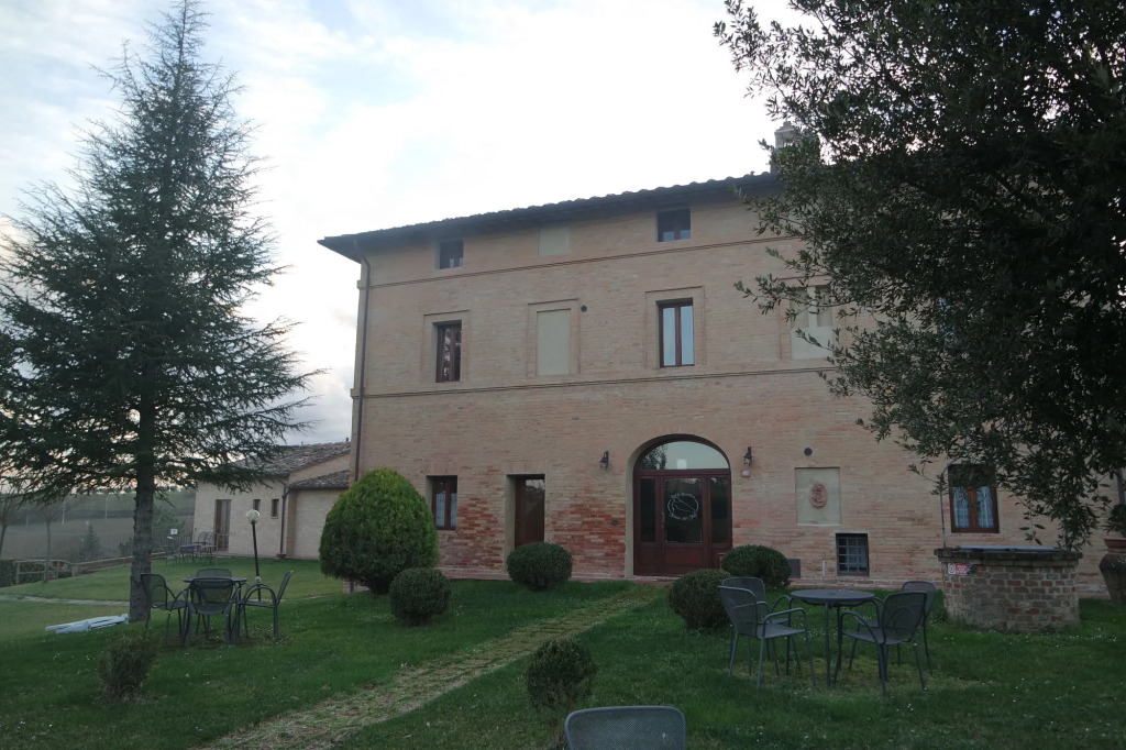 B&B Fonte dei Tufi