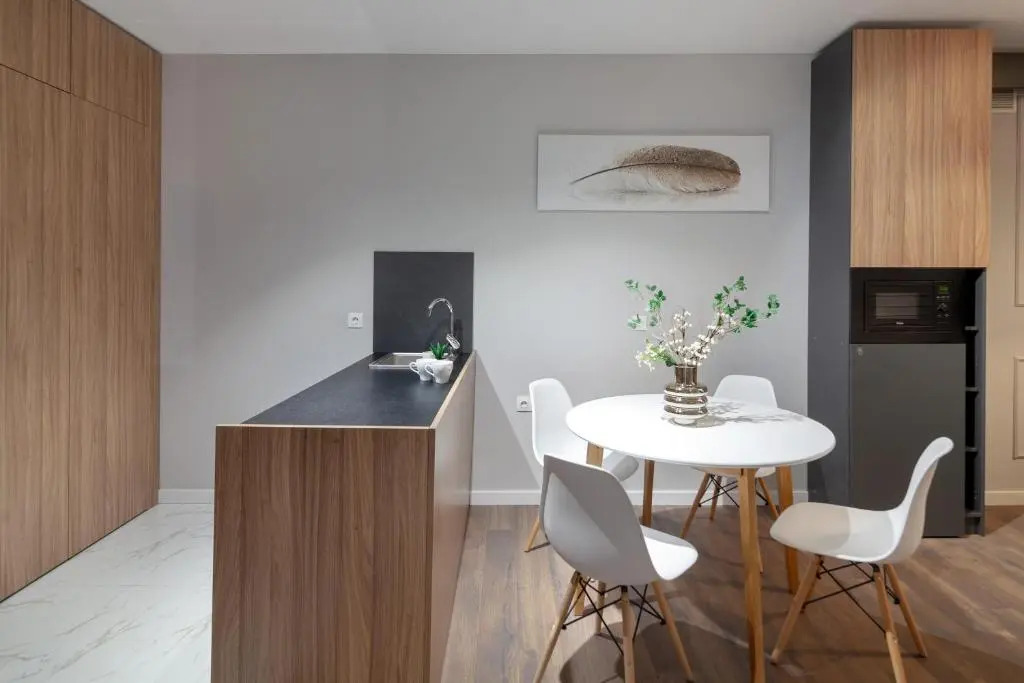 AUSTRIAN APART HOTEL