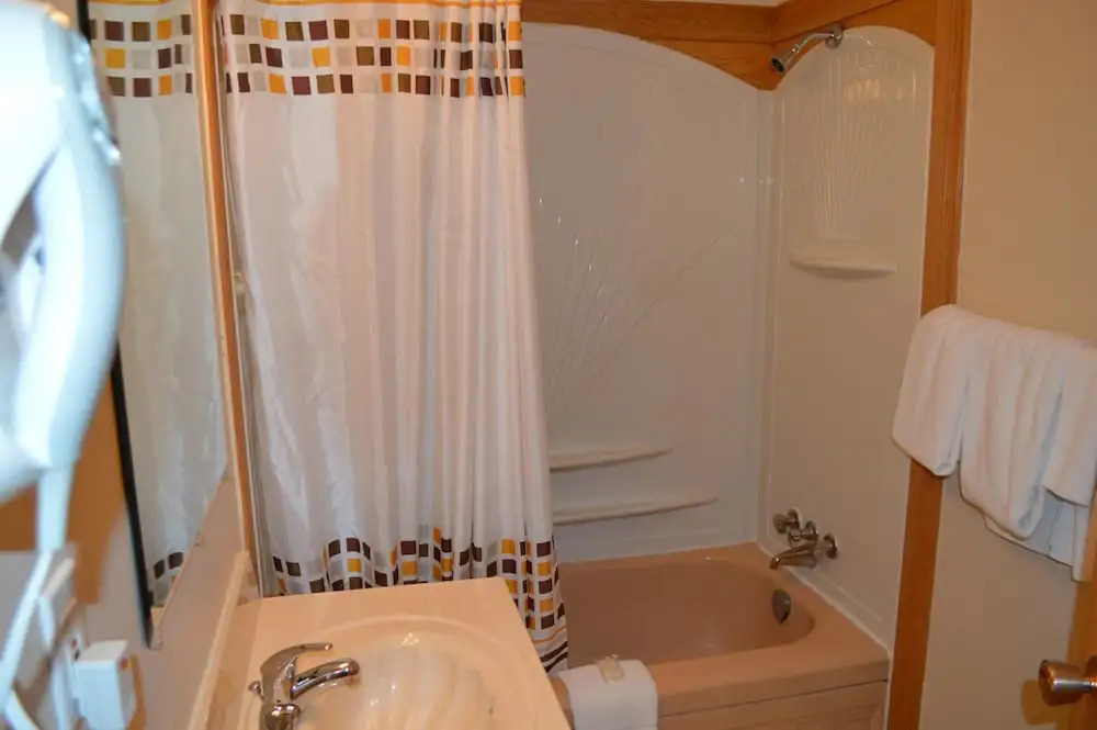Motel Tyrol