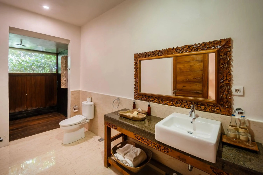 Adiwana Svarga Loka - A Retreat Resort