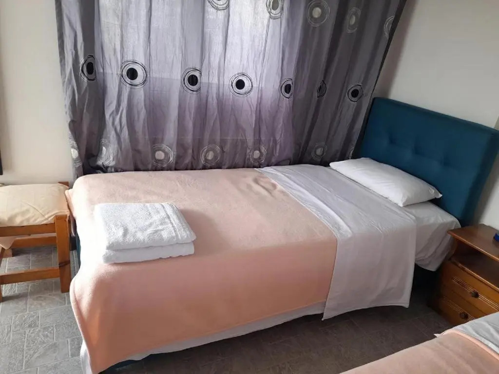 Emmanuela Apartments