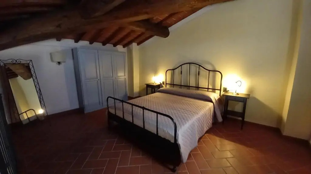 Azienda Agricola Cortina e Mandorli