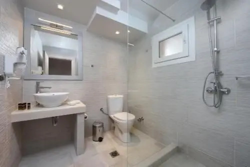 Flat 2 bedrooms 1 bathroom - Mpenitses