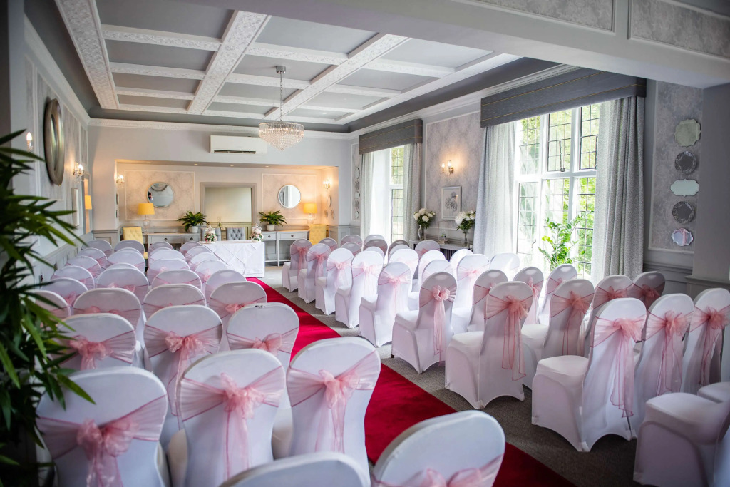 Southcrest Manor Hotel, Best Western Signature Collection