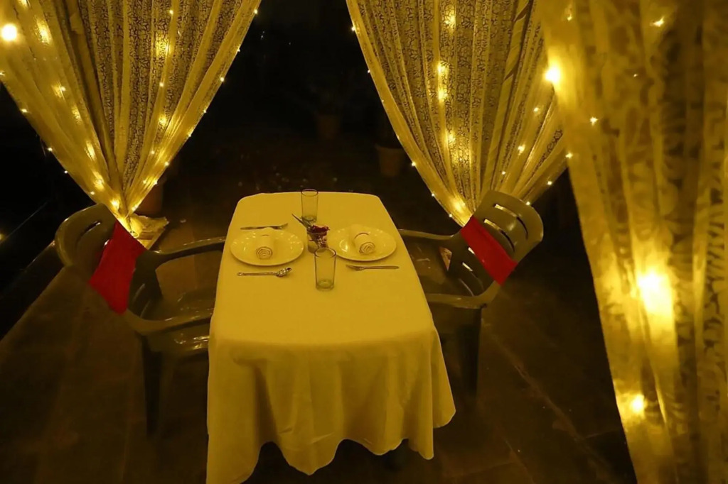 The Cloud Hotel and Resorts by OYO Rooms