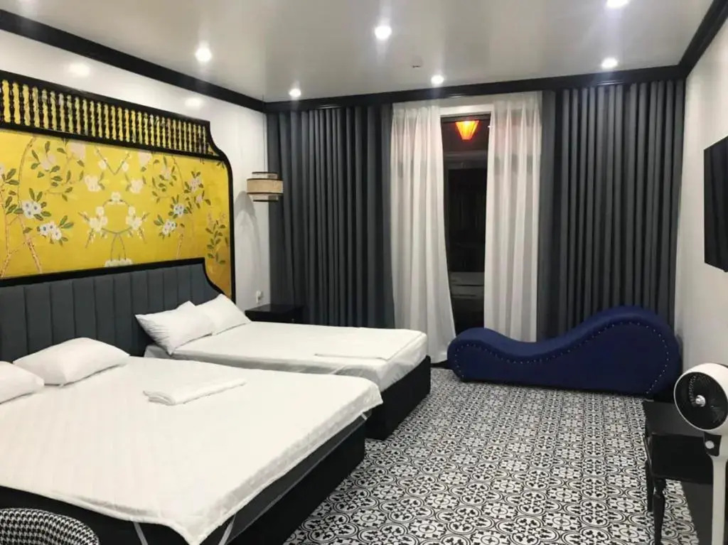 Song Kim Hotel