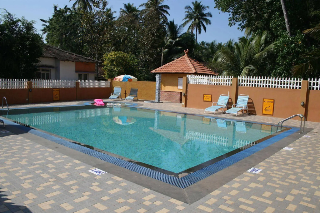 Jasminn Hotel