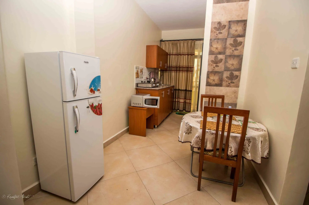 St Stevens Suites