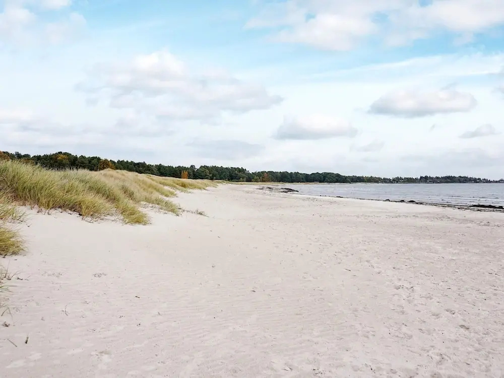 4 Person Holiday Home in Lottorp