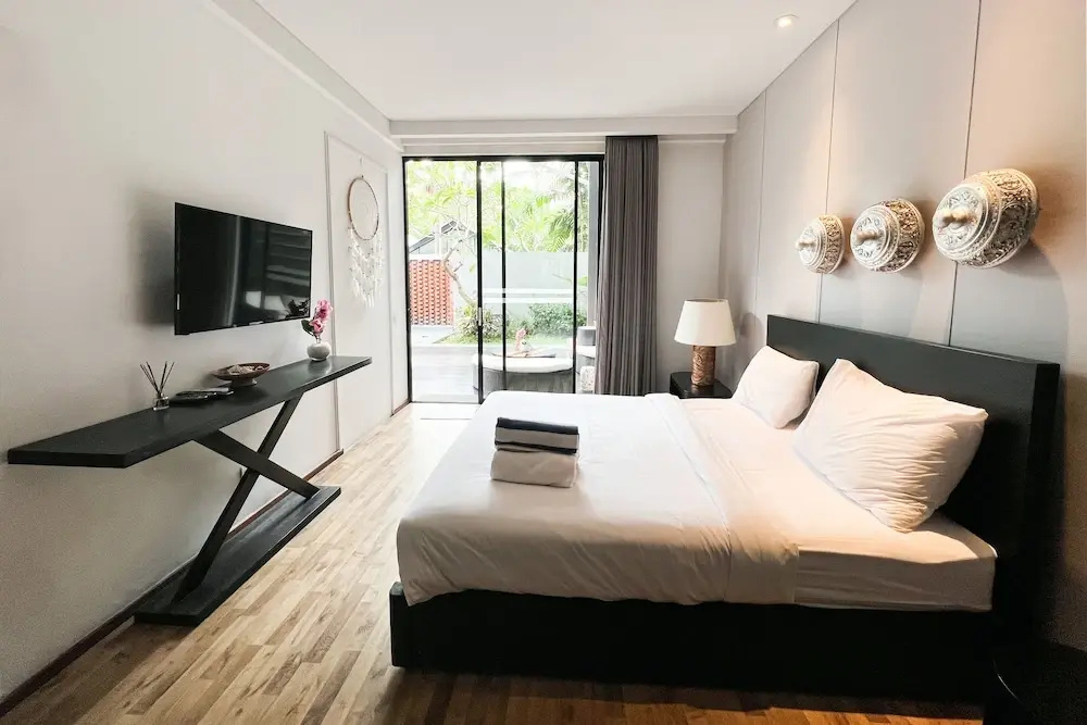 MANA Villas Nusa Dua