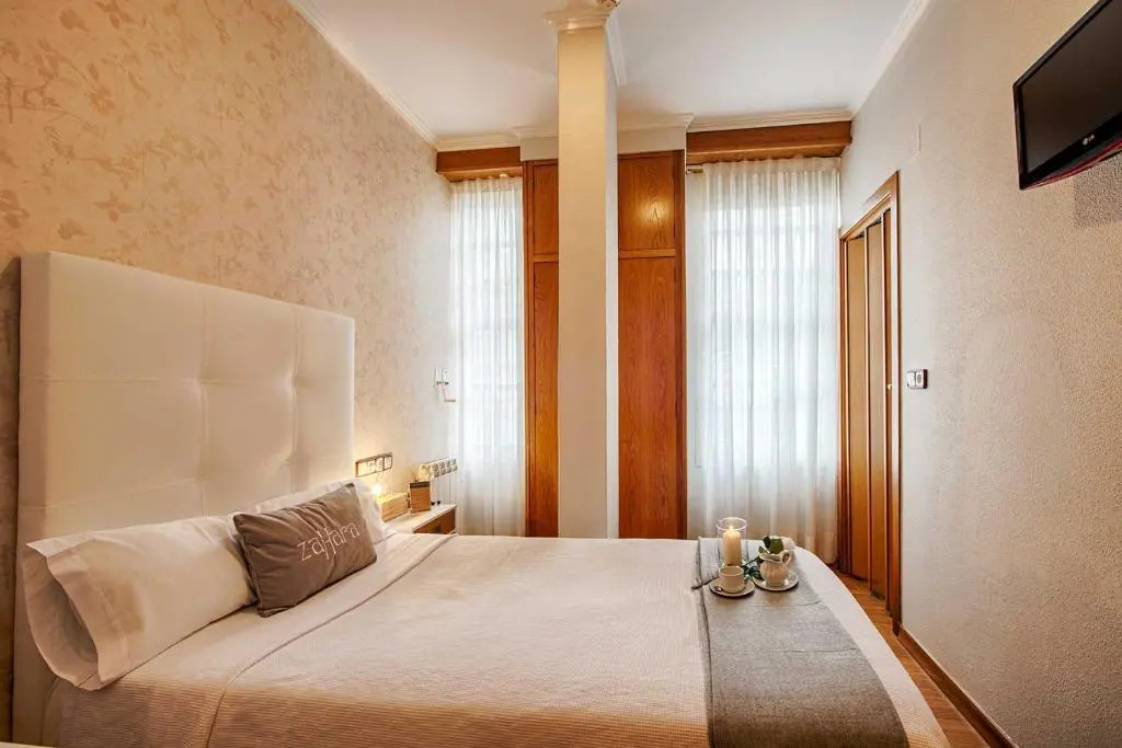 Hostal Zahara