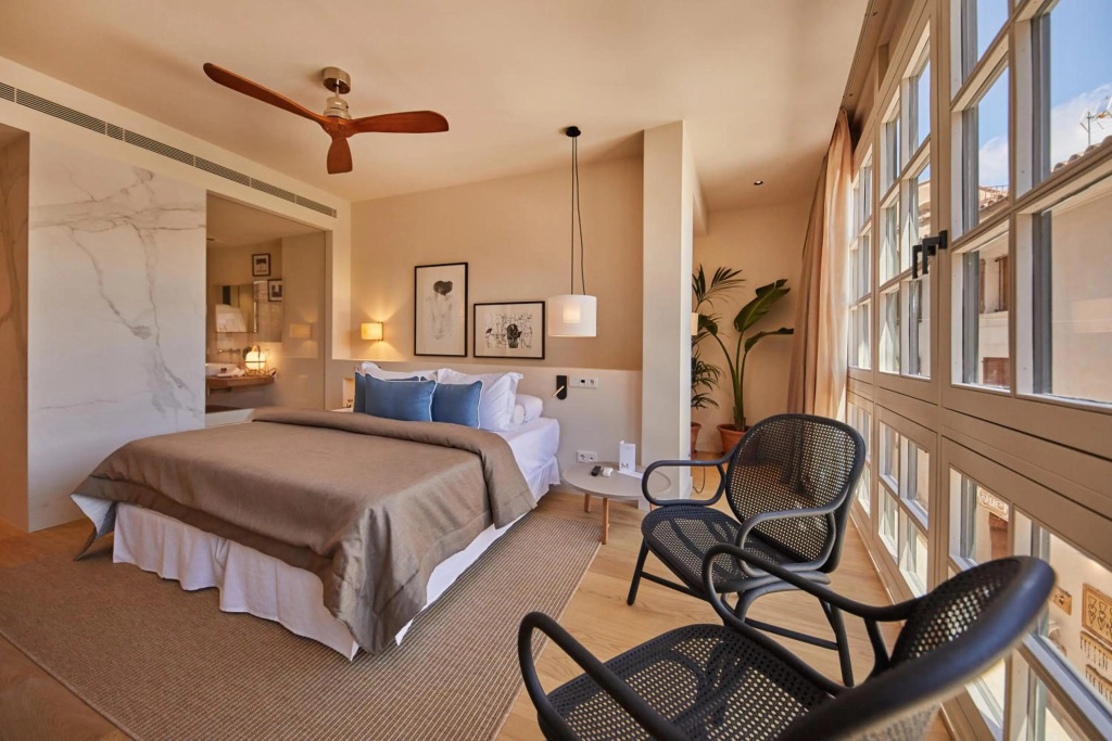 Mon Boutique Hotel