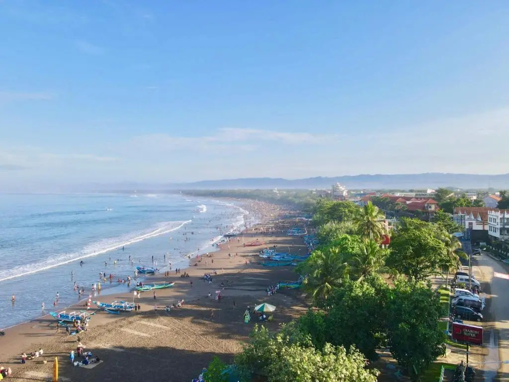 De Residence Pangandaran by Mabano Estates