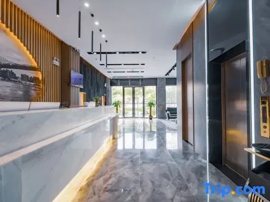 Super 8 Hotel (Sanya Bay Jixiang Street)