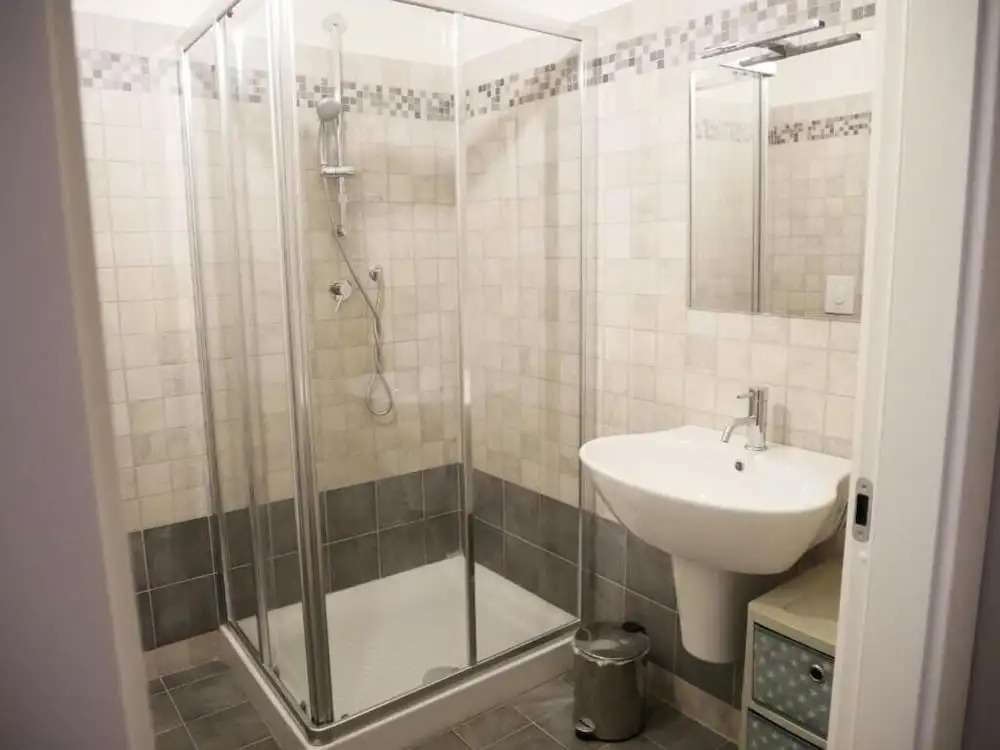 Punta Vittoria Sub 14 - Residence Anderbatt Gressoney - 3 Rooms - Cir 0010