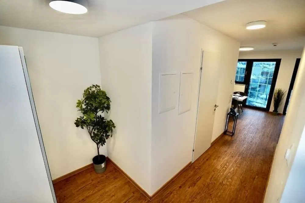 DM & S Apartment
