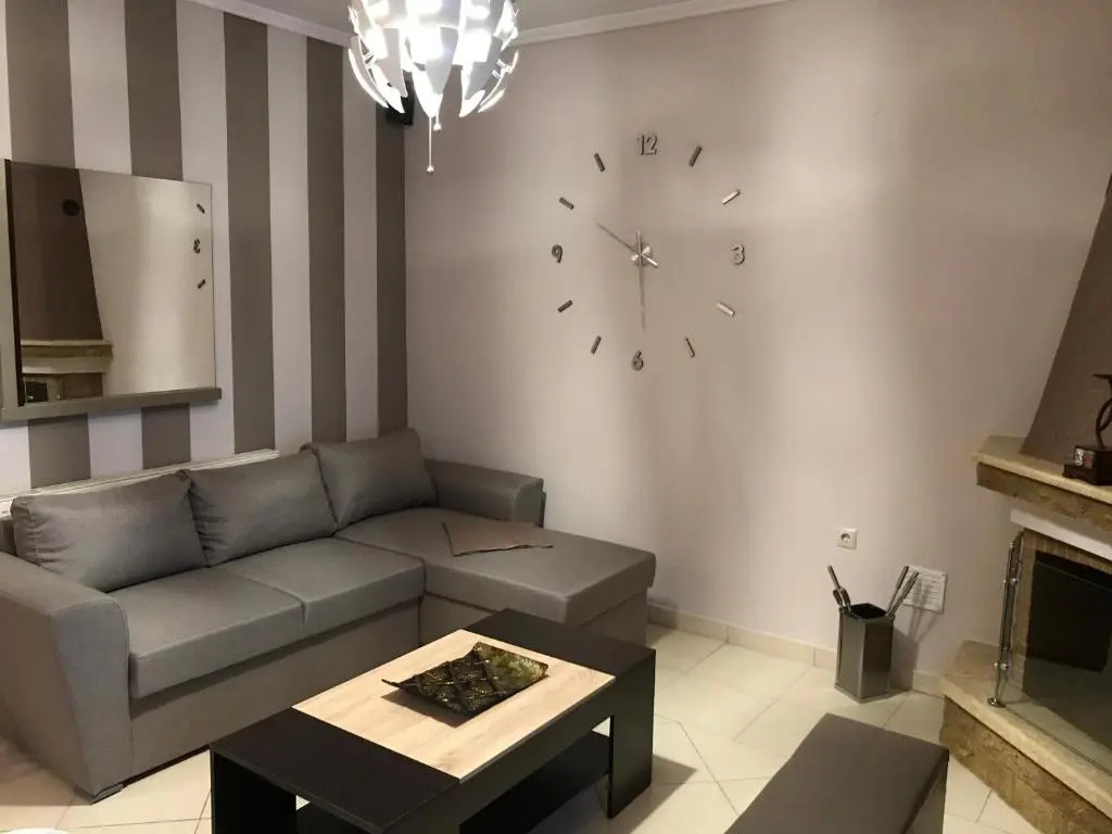 Paradise Apartments
