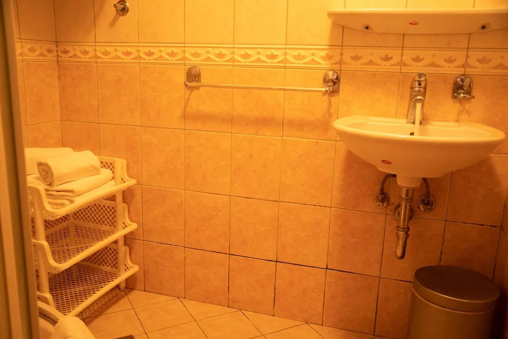 Golte Apartments