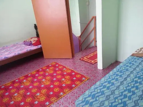 Homestay Sri Perhentian