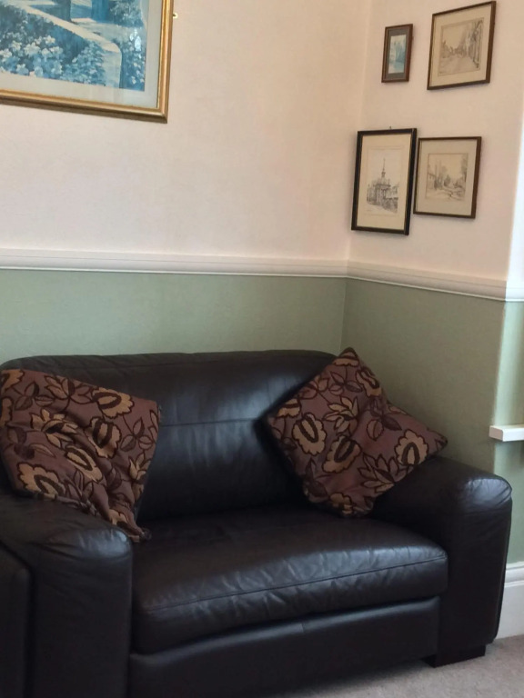 Cornerbrook Guest House