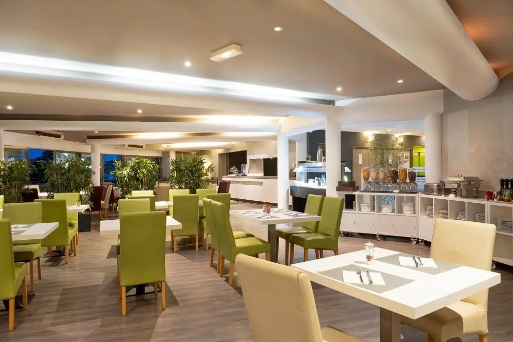 Golf Resort Montpellier Fontcaude