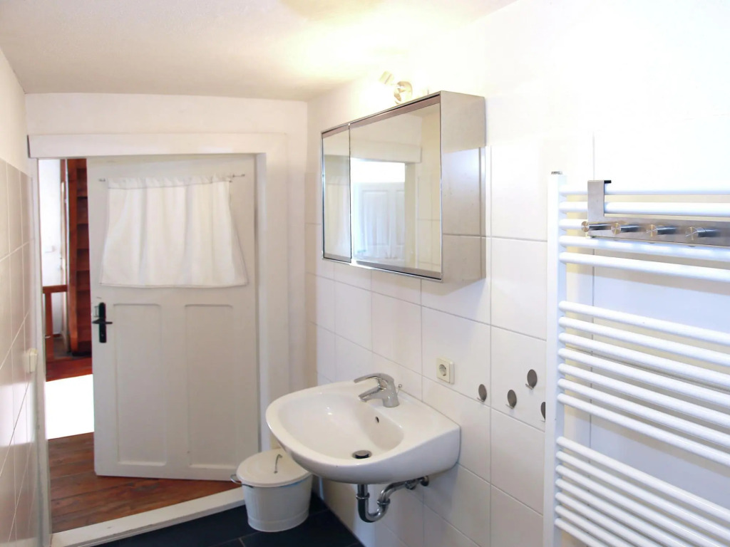 Charming Holiday Home in Thuringen Near the Lake