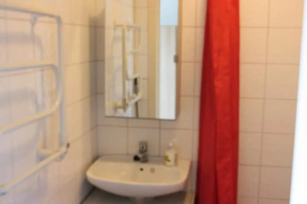 Bedder at Oslo Airport - serviced apartments