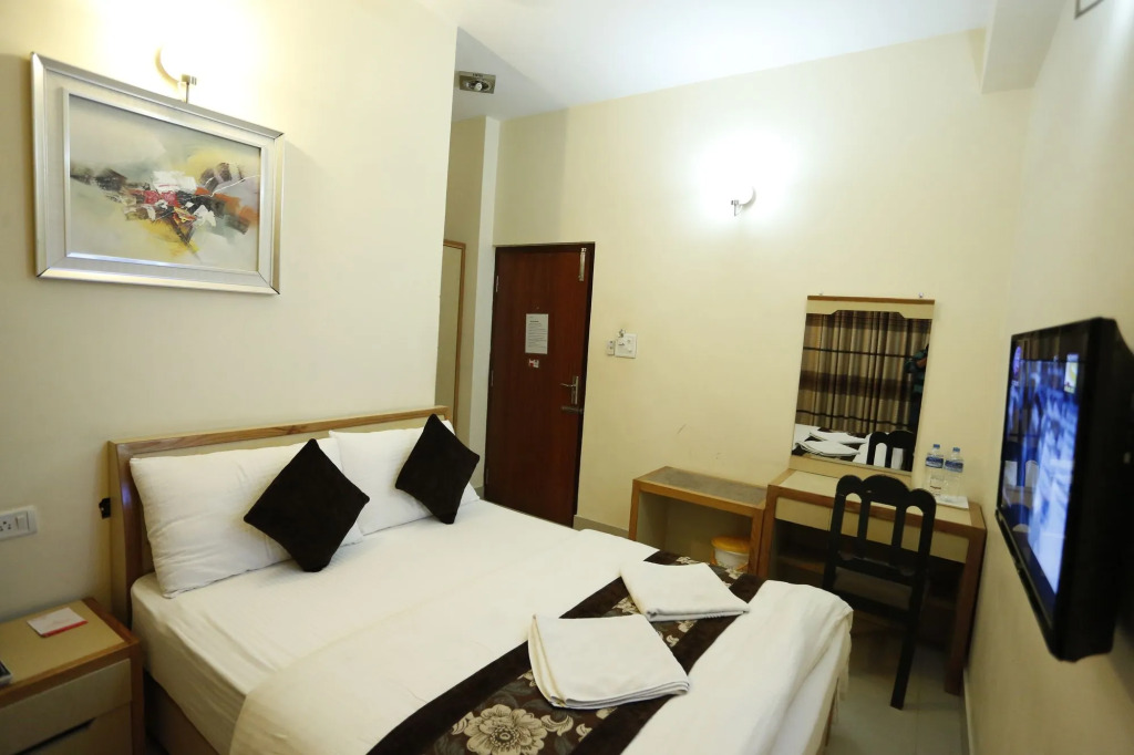 Mahadev Hotel Kathmandu