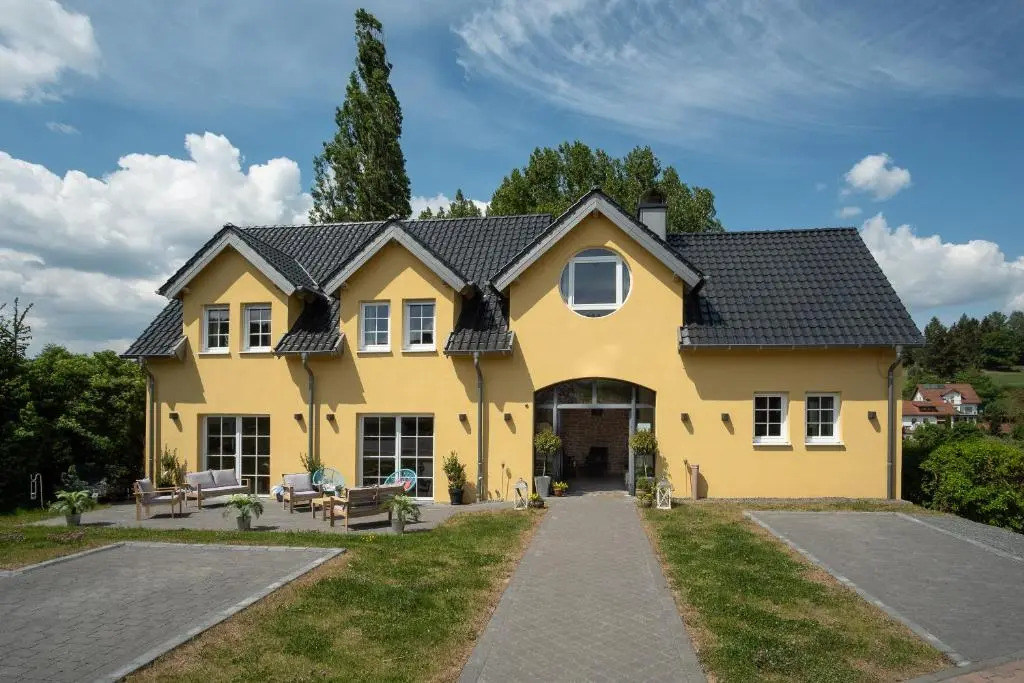 Landhotel Eifellust