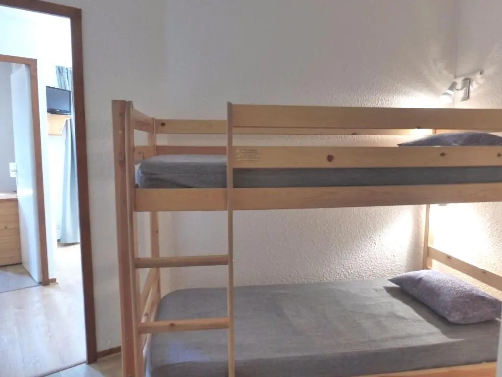 Appartement Méribel, 2 pièces, 6 personnes - FR-1-411-91