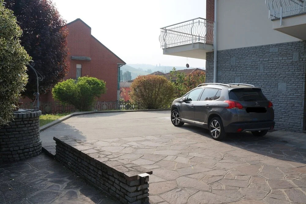 B&B Buondì in Langa