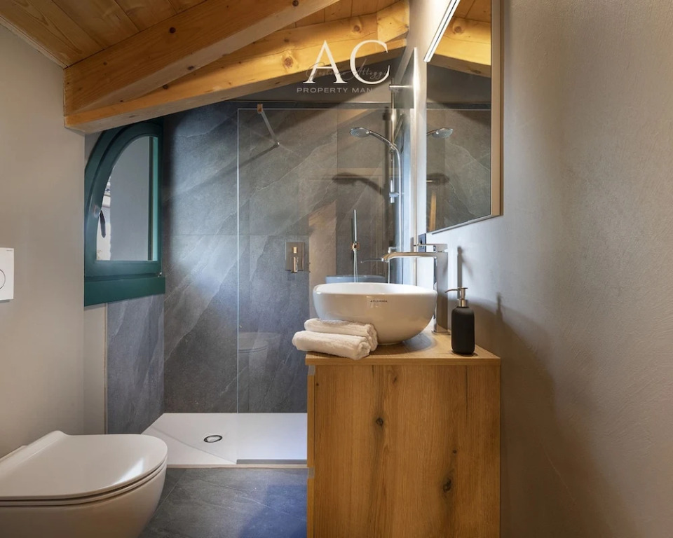 Olivia s Home in Ponte di Legno